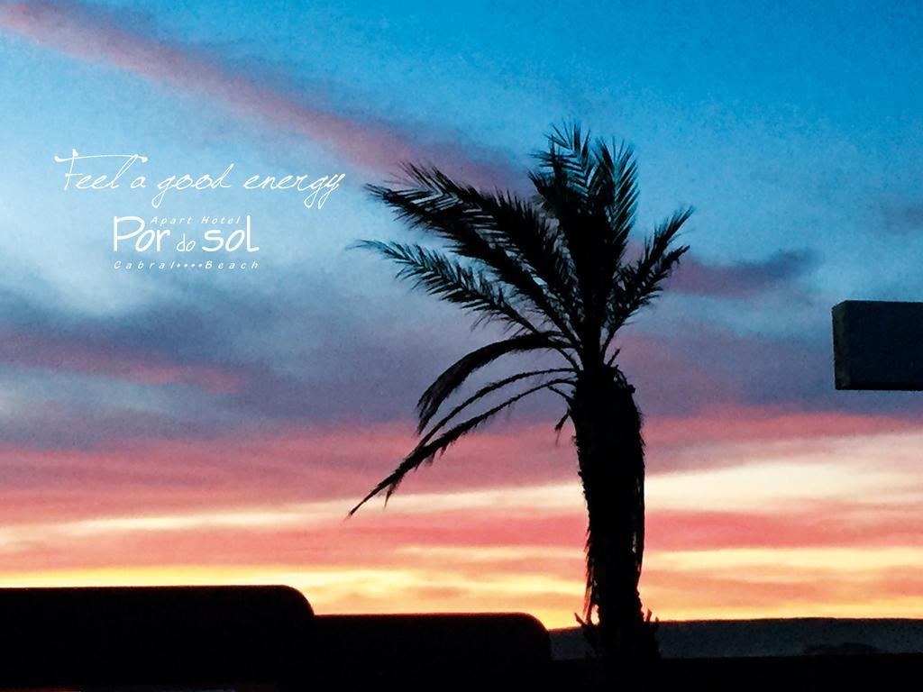 Por Do Sol Aparthotel